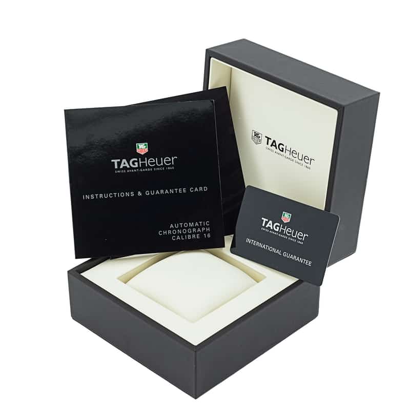 Tag Heuer Carrera CV2014.BA0786